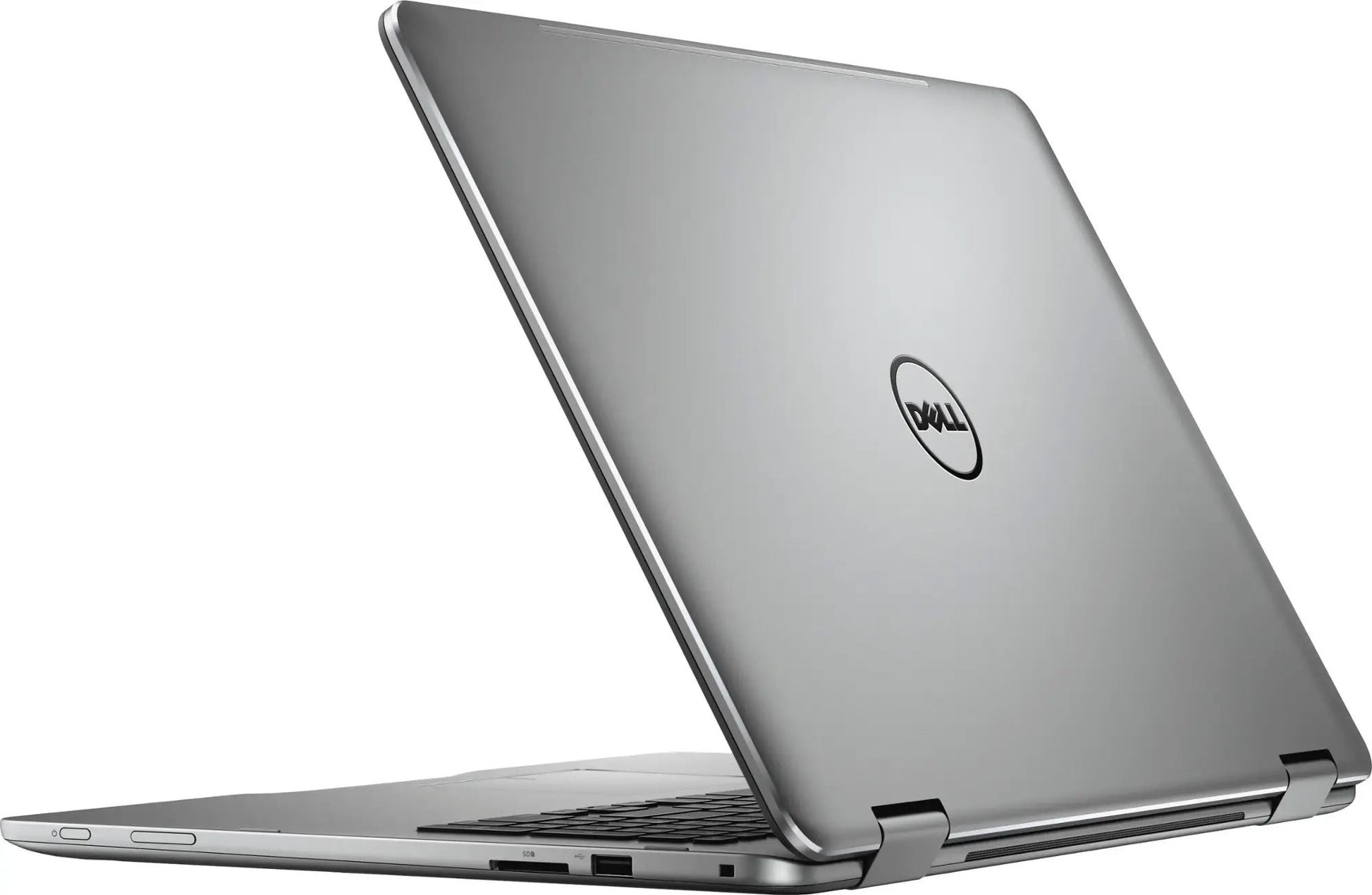 Dell Inspiron 17 7773 – 17.3" 2-in-1 FHD Touch – i7-8550U – 16GB RAM – MX150 – 2TB HDD – Gray – I7773-7855GRY-PUS
