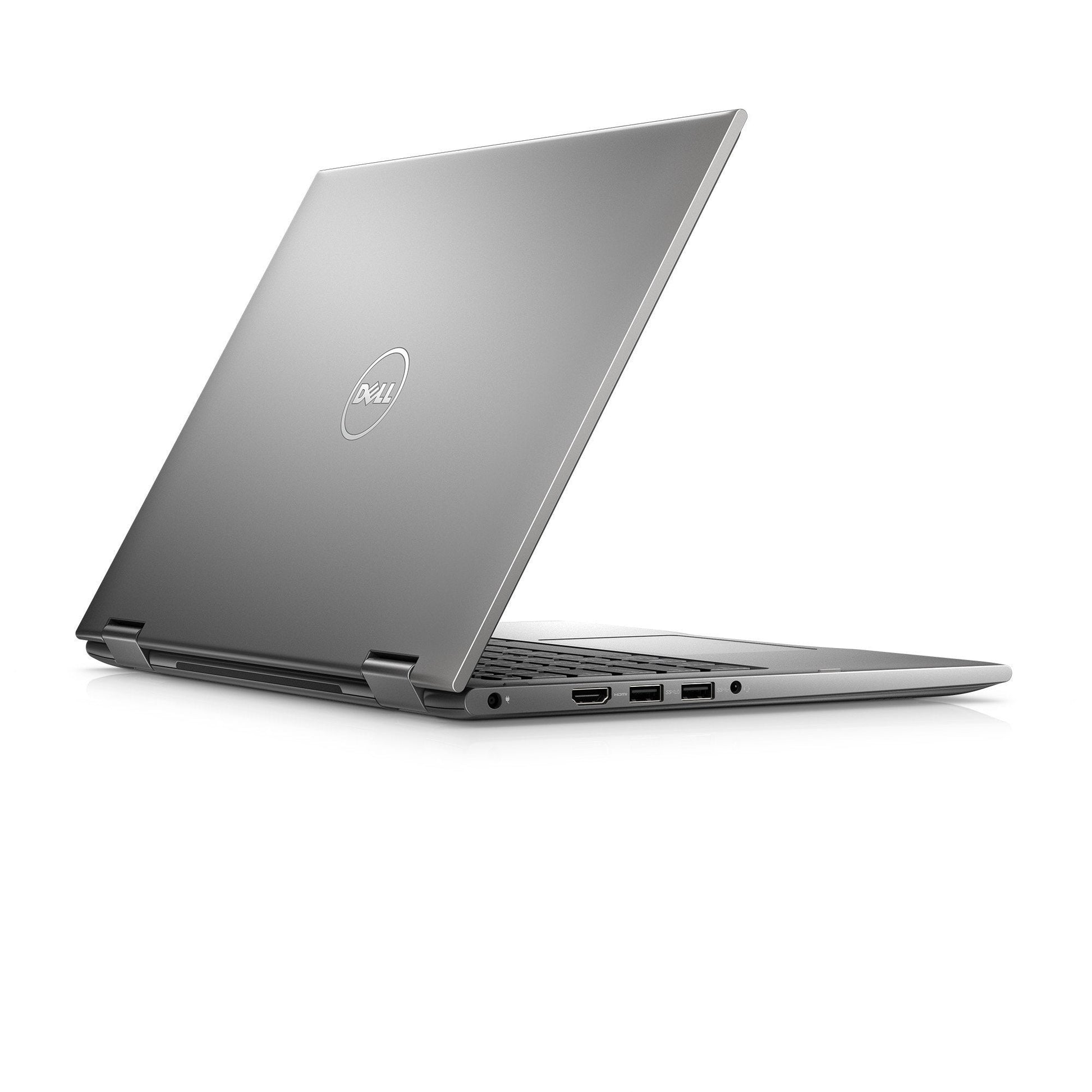 Dell Inspiron 13 5378 - FHD - i7-7500U - 8GB RAM - 256GB SSD