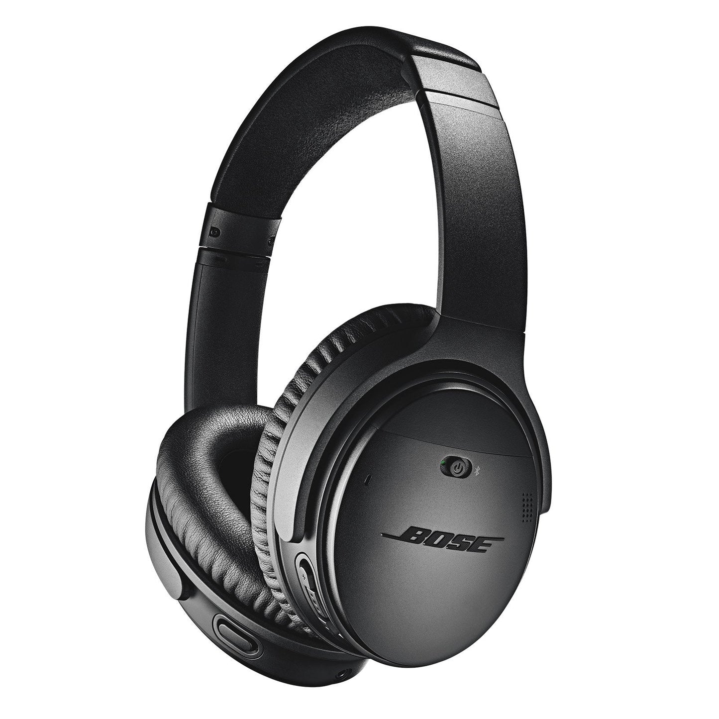 QuietComfort QC 35 Series II Noise-Cancelling Headphones - Black - 78956400