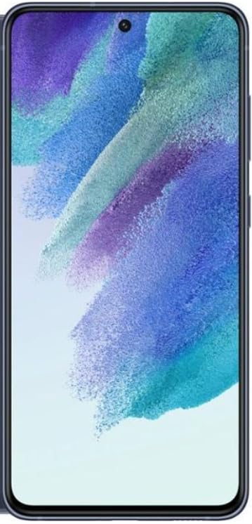 Cricket Samsung Galaxy S21 FE 5G - 128GB - Graphite - SM-G990UZACAIO