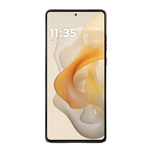 AT&T – Motorola Moto G Stylus 5G (2024) – 128GB – Caramel Latte – XT2419‑2
