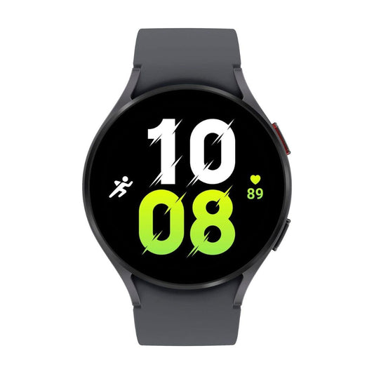 Samsung Galaxy Watch 5 Aluminum 44mm LTE - 16GB - Graphite - SM-R915UZAAXAA