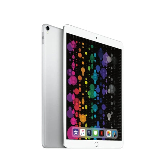 Apple iPad Pro 10.5in - 512GB Wifi - 2017 Model - SILVER  - MPGJ2LL/A