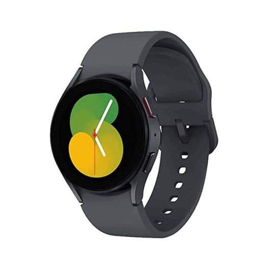 Samsung Galaxy Watch5 - Aluminum Smartwatch 40mm BT - Graphite - SM-R900NZAAXAA