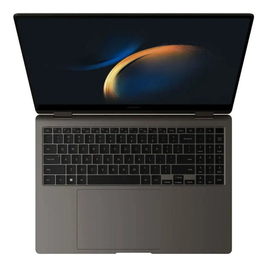 Samsung Galaxy Book3 Pro 360 2-in-1 – 16" 3K AMOLED Touch – i7-1360P – 16GB RAM – 1TB SSD – Graphite – NP960QFG-KA1US