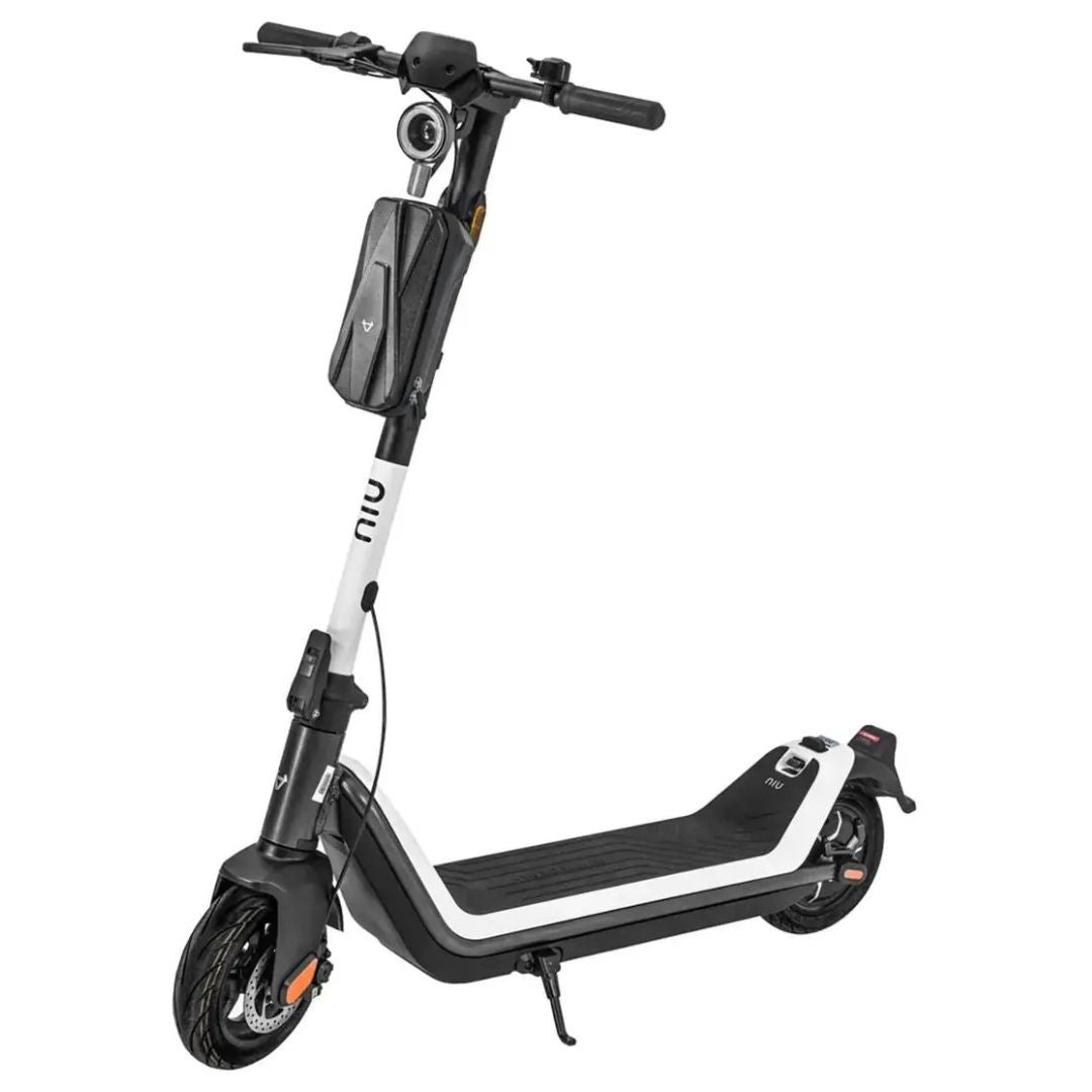 NIU - Scooter Handlebar Bag - Black - 5K3G6C03J