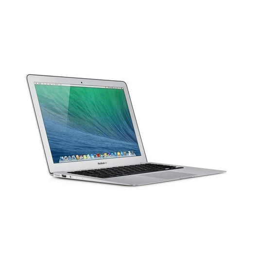 Apple MacBook Air - 13.3" Display - Intel Core i5 - 8GB Memory - 256GB Flash Storage - Silver - MMGG2LL/A