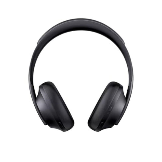 Bose - Noise Cancelling Headphones 700 - Triple Black - 794297-0100