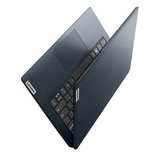 Lenovo IdeaPad 1 14IGL7 – 14" WXGA – Celeron N4020 – 4GB RAM – 128GB eMMC – Abyss Blue – 82V6009NUS