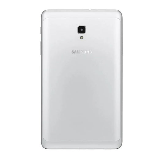 Samsung Galaxy Tab A 8" 32 GB Wifi Tablet (Silver) - SM-T380NZSEXAR