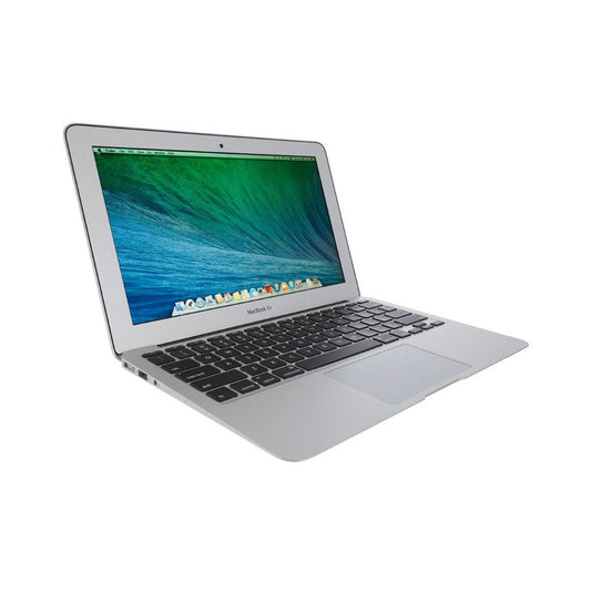 Apple MacBook Air 13.3" (2015) Intel Core I5-5250U - 8GB RAM - 128GB SSD - Silver -  MMGF2LL/A