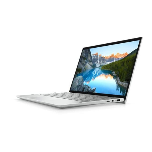 Dell Inspiron 7506 – 15.6" 2-in-1 FHD Touch – Intel Core i7-1165G7 – 16GB RAM – 512GB SSD + 32GB Optane – Silver – i7506-7807SLV-PUS