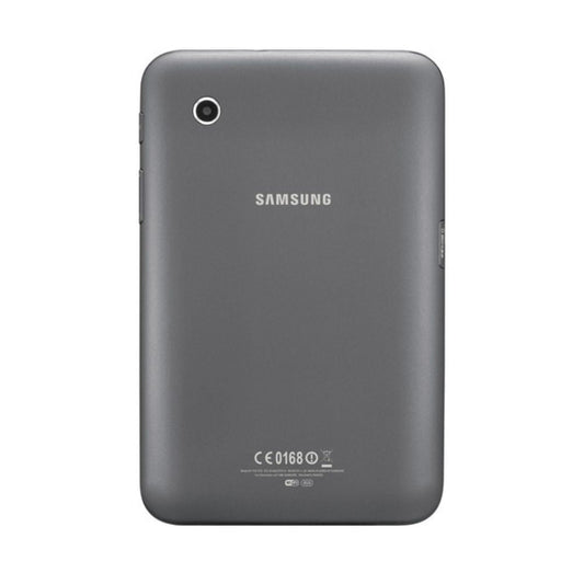Samsung - Galaxy Tab 2 7.0 - 8GB - Titanium Silver - GT-P3113TSYXAR