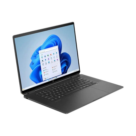 HP Spectre x360 – 2-in-1 16" 2.8K OLED Touch – Ultra 7 155H – 32GB RAM – RTX 4050 – 1TB SSD – Nightfall Black – 16-aa0023dx