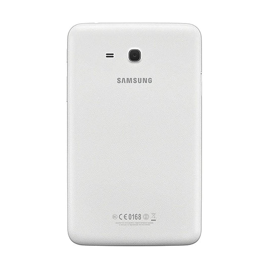 Samsung Galaxy Tab E Lite 7"" 8GB - White - SM-T113NDWAXAR