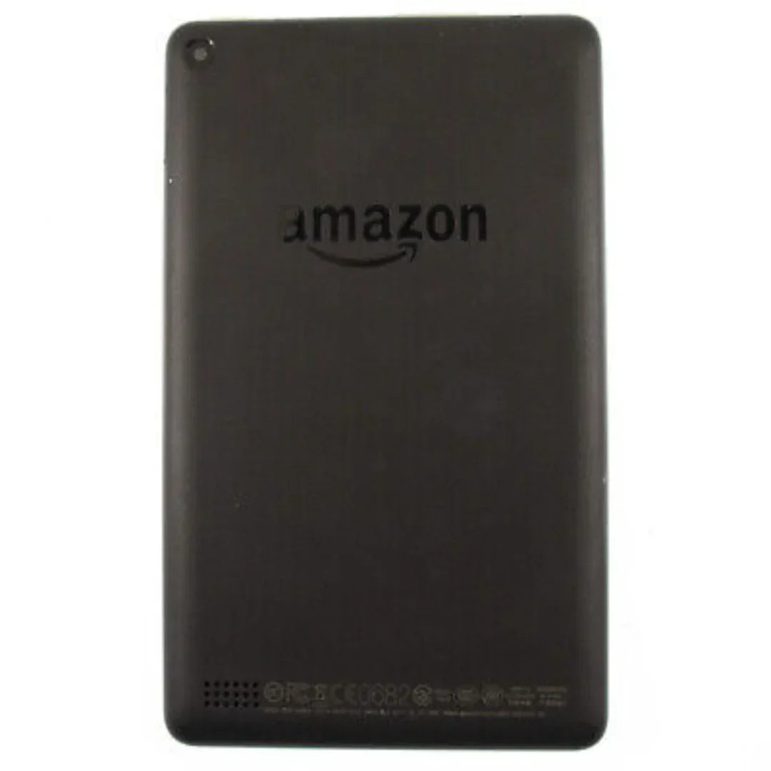 Amazon - Kindle Fire 7 - 2012 (2nd Generation) - 8GB - Black - B0085ZFHNW