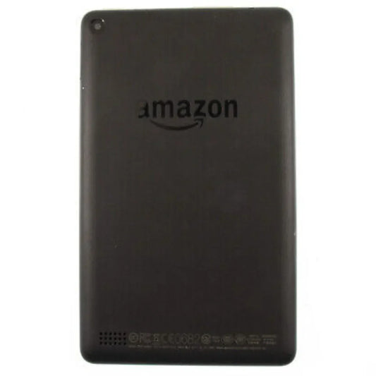 Amazon - Kindle Fire 7 - 2012 (2nd Generation) - 8GB - Black - B0085ZFHNW