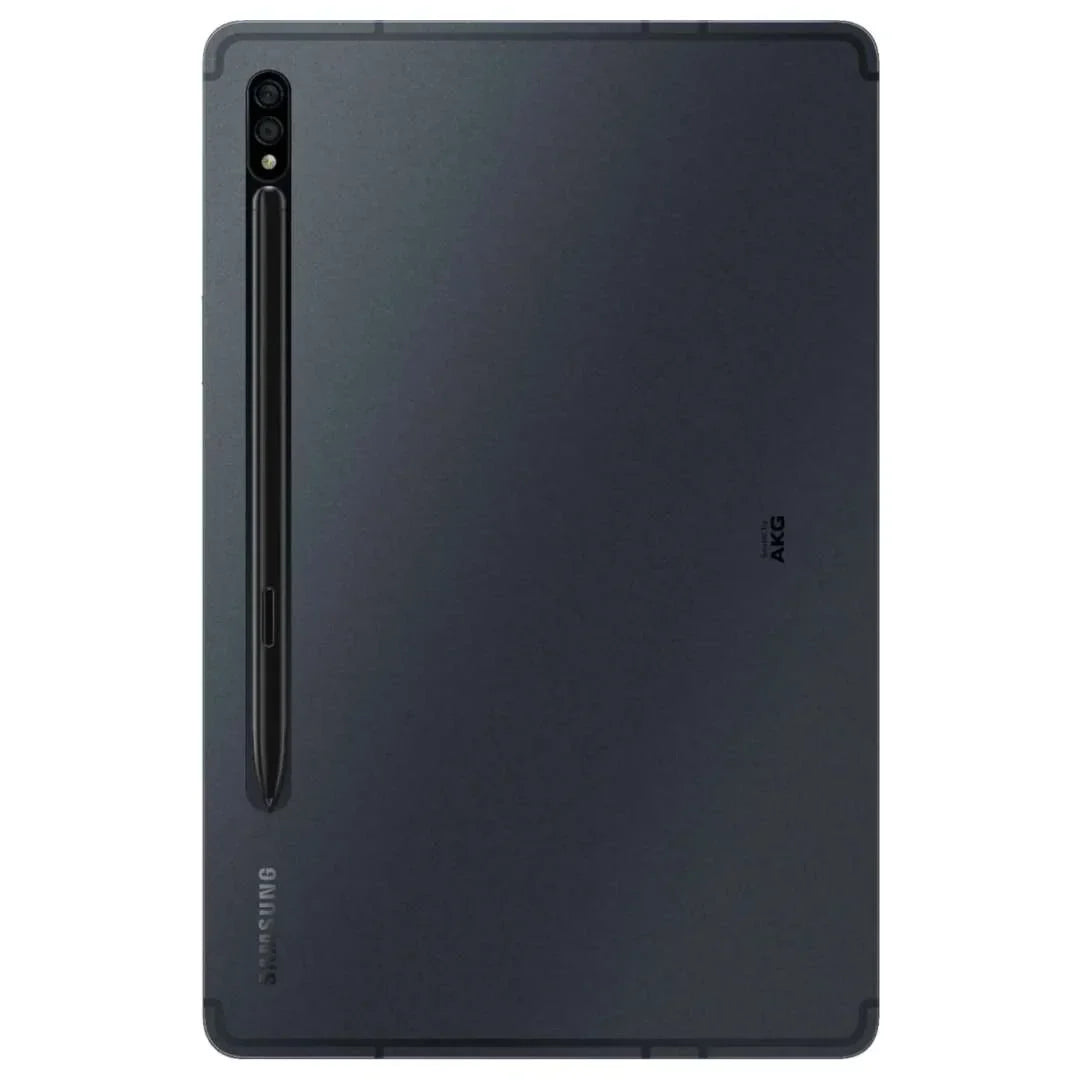 T-Mobile Samsung Galaxy Tab S7 - 5G - Mystic Black - 128GB - SM-T878UZKATMB