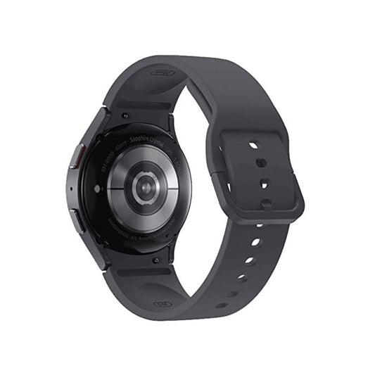Samsung Galaxy Watch5 Aluminum Smartwatch 44mm BT - Graphite - SM-R910NZAAXAA