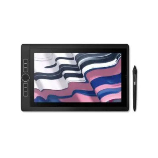 Wacom - MobileStudio Pro - 15.6"" - Drawing Tablet - 512GB Storage Capacity - Intel Core i7 - 16GB Me