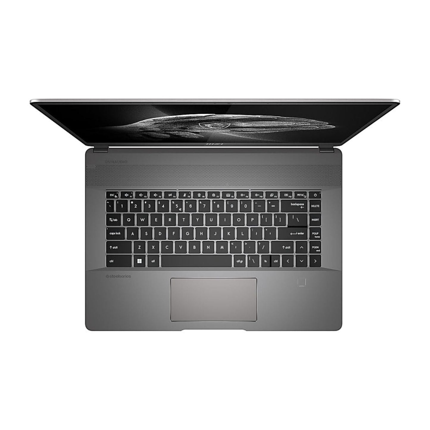 MSI Creator Z16 A12UET - 16 QHD+ Touch - i7-12700H - 16GB RAM - RTX 3060 - 1TB SSD - Lunar Gray