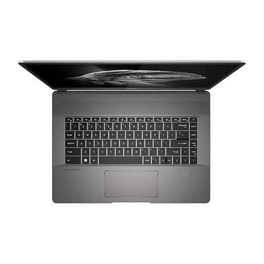 MSI Creator Z16 A12UET - 16 QHD+ Touch - i7-12700H - 16GB RAM - RTX 3060 - 1TB SSD - Lunar Gray