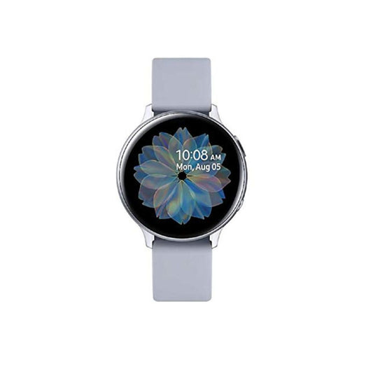 Samsung Galaxy Watch Active2  44mm Cloud Silver - SM-R820NZSAXAR