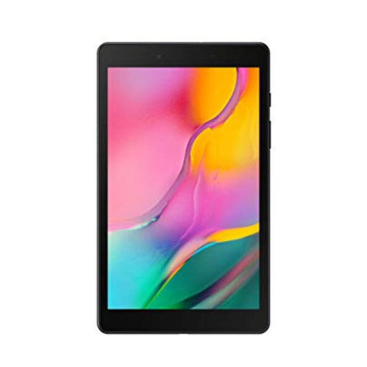 Samsung Electronics Galaxy Tab A 8.0"" 64 GB WiFi Tablet Black - SM-T290NZKEXAR
