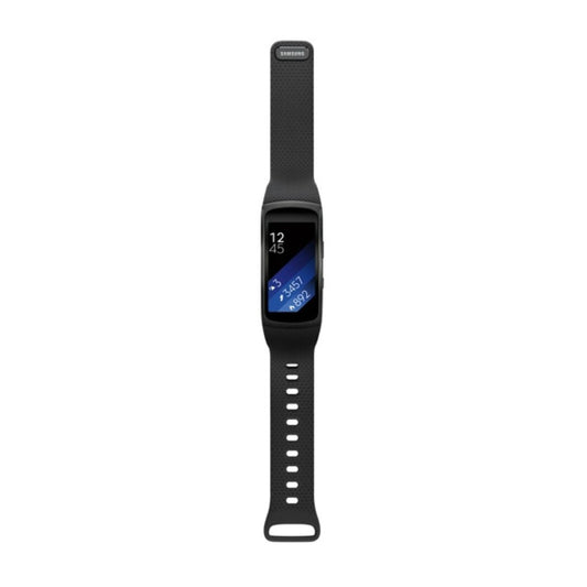 Samsung  Gear Fit 2 Fitness Watch  Sm - SM-R3600DANXAR