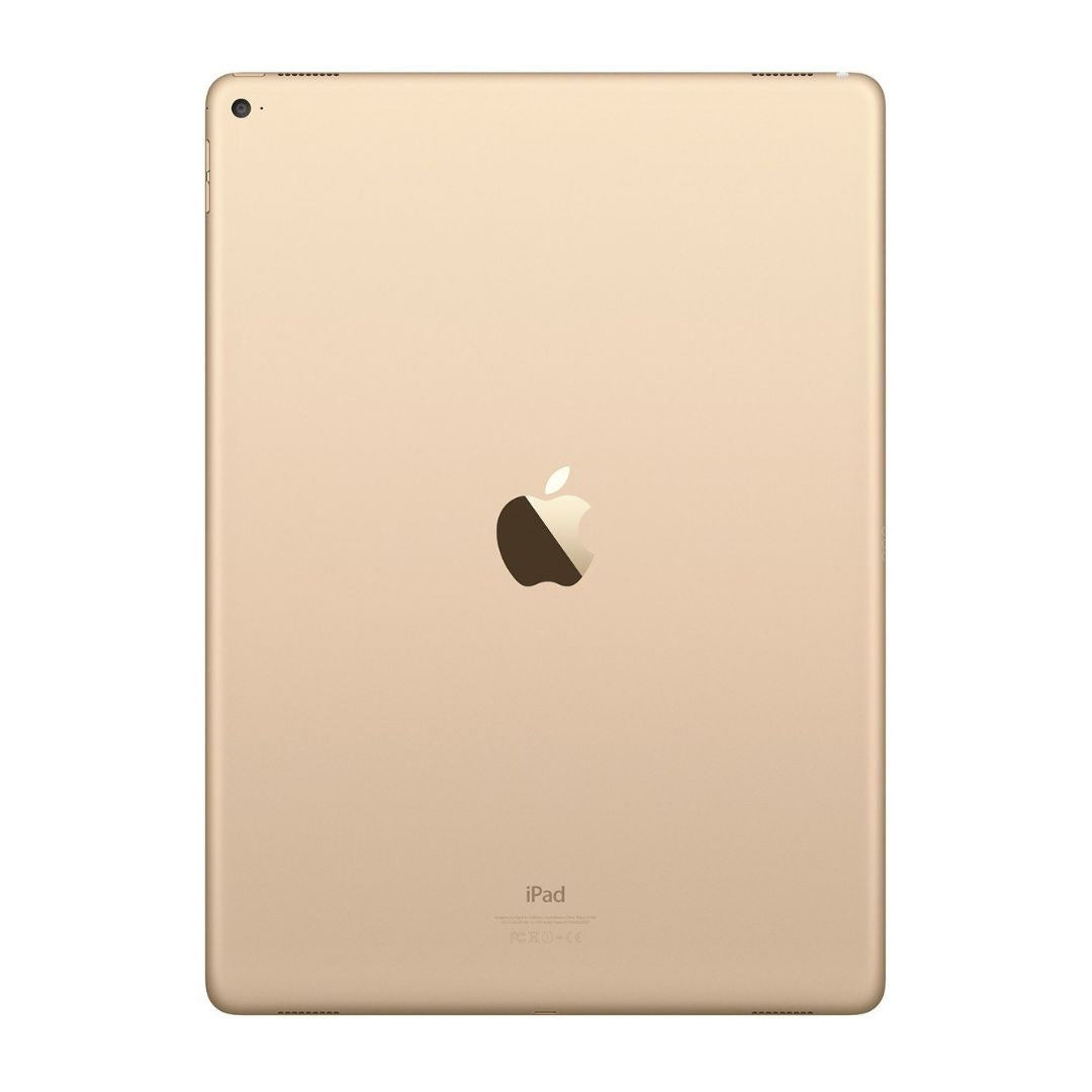 Apple iPad Pro 9.7in Tablet 32GB, Wi-Fi - Gold - MLMQ2LL/A