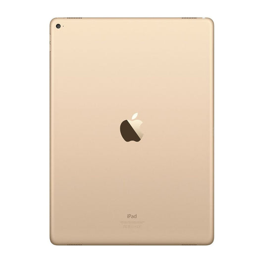 Apple iPad Pro 9.7in Tablet 32GB, Wi-Fi - Gold - MLMQ2LL/A
