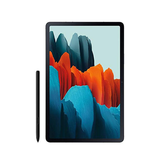 Samsung Galaxy Tab S7 - 11" - 256GB - S-Pen - Wi-Fi - Mystic Black - SM-T870NZKEXAR