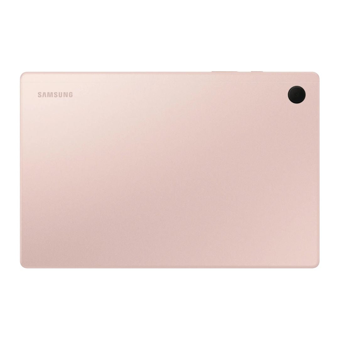 Samsung - Galaxy Tab A8 10.5" 64GB - Wi-Fi - Pink Gold - SM-X200NIDEXAR