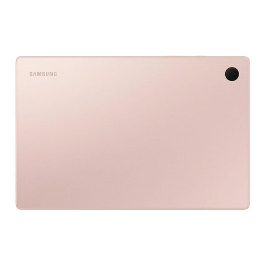 Samsung - Galaxy Tab A8 10.5" 64GB - Wi-Fi - Pink Gold - SM-X200NIDEXAR