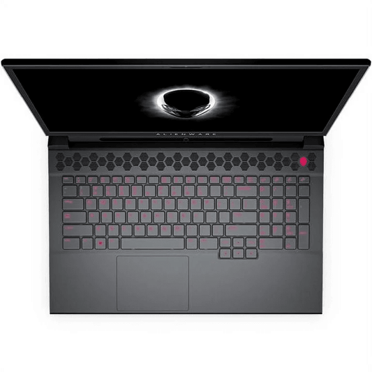Alienware m17 R2 17 FHD - i7 9750H - 16GB RAM - RTX 2060 - 1TB+256GB SSD (AWM17-7640BLK-PUS)
