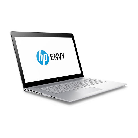 HP Envy – 17.3" FHD Touch – i7-7500U – 16GB RAM – 940MX – 1TB HDD – Silver – 17-u177cl
