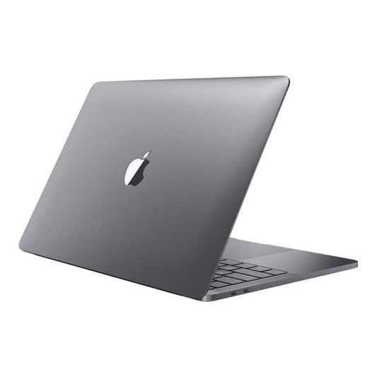 Apple MacBook Pro – 13" Display – i5-7360U – 16GB RAM – 512GB SSD – Silver – MPXT2LL/A – 2017