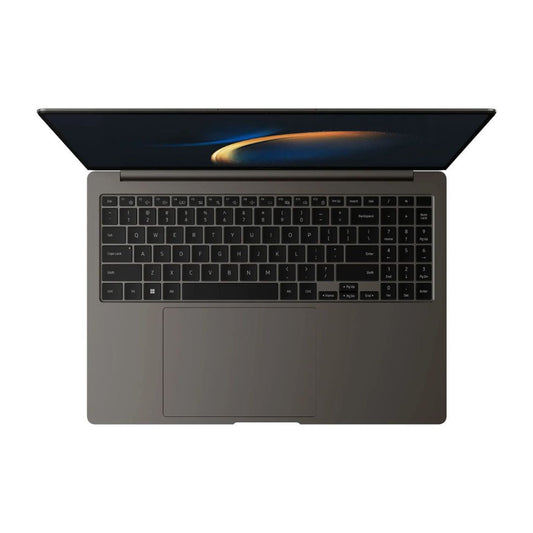 Samsung Galaxy Book3 Pro – 14" 3K AMOLED 120Hz – i7-1360P – 16GB RAM – 1TB SSD – Graphite – NP940XFG-KC1US