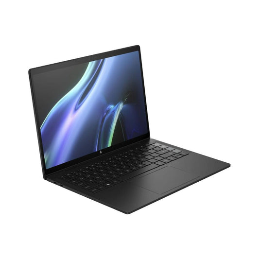 HP Dragonfly Pro 14" WUXGA Touch – AMD Ryzen 7 7736U – 16GB RAM – 512GB SSD – Sparkling Black