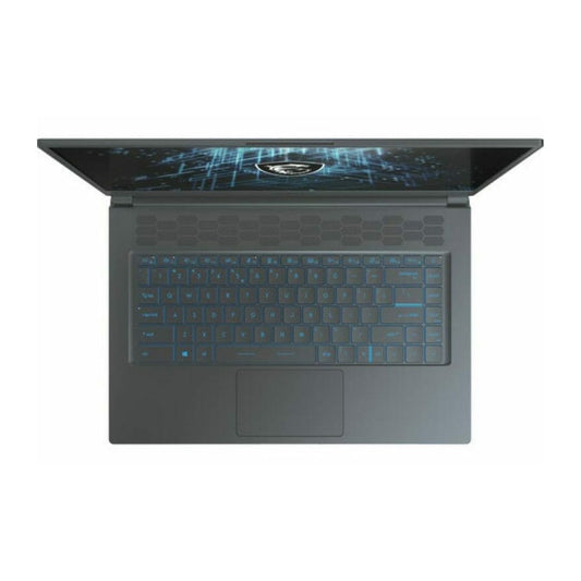 MSI Stealth 15M A11UEK‑009 – 15.6″ FHD 144Hz – i7‑11375H – 16GB RAM – RTX 3060 – 512GB SSD – Gray – Stealth15M009