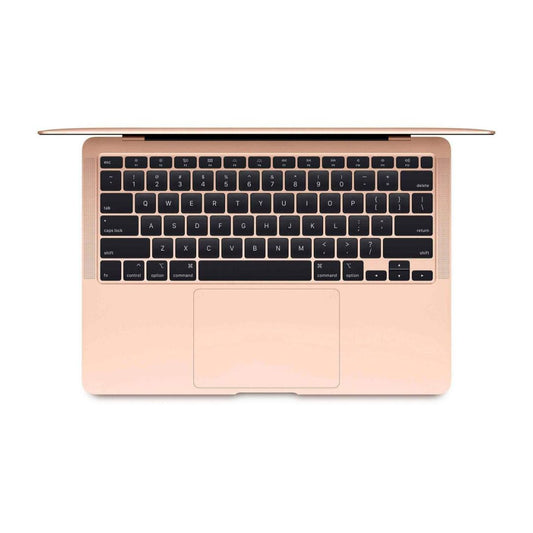 Apple MacBook Air 13""Core i5 - 8GB Memory - 128GB Flash Storage - Gold - MREE2LL/A