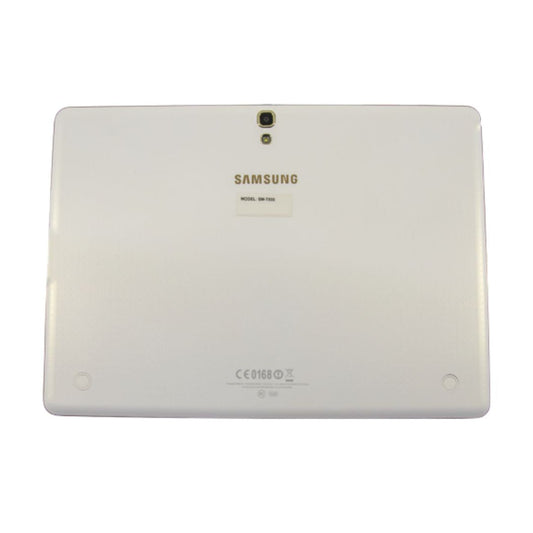 Samsung Galaxy Tab S - 10.5 - 16GB - White - SM-T800NZWAXAR