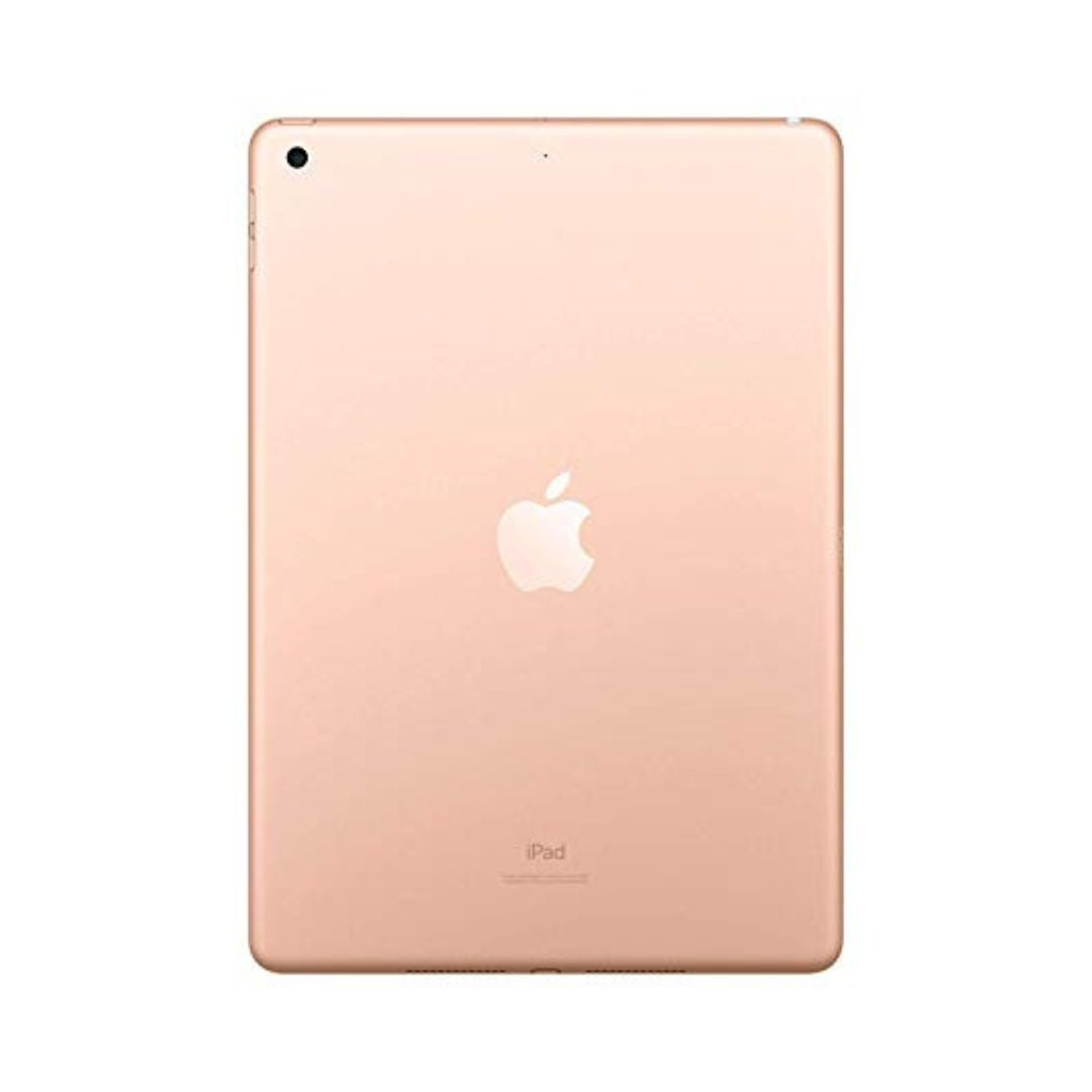 Apple iPad (10.2-inch, Wi-Fi, 128GB) - Gold - MW792LL/A