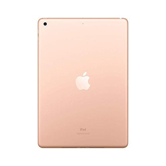 Apple iPad (10.2-inch, Wi-Fi, 128GB) - Gold - MW792LL/A