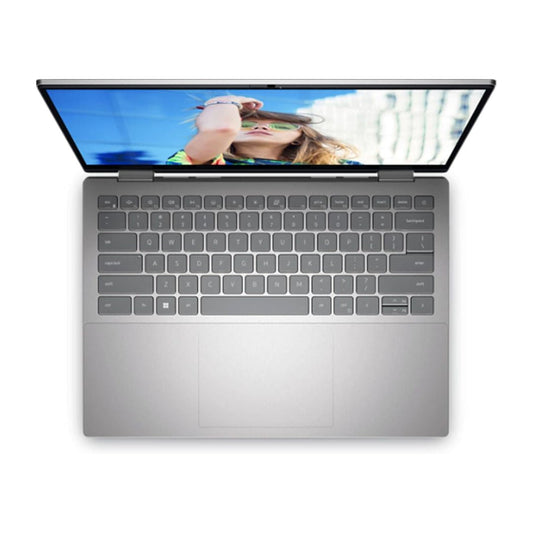 Dell Inspiron 14 7425 2-in-1 – 14" FHD+ Touch – AMD Ryzen 7 5825U – 16GB RAM – 512GB SSD – Gray