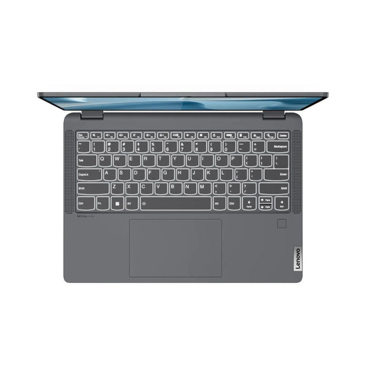 Lenovo IdeaPad Flex 5 14IAU7 – 14" WUXGA Touch – i5-1235U – 8GB RAM – 512GB SSD – Storm Grey – 82R700L5US