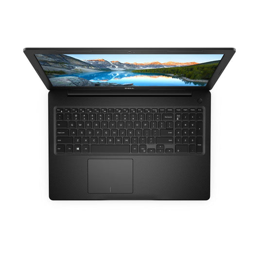 Dell Inspiron 15 3593 – 15.6″ FHD Touch – Intel Core i7‑1065G7 – 12 GB RAM – 512 GB SSD – Black