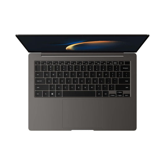 Samsung Galaxy Book3 Pro 14" 3K - Intel Evo Core i7-1360P - 16GB RAM - 512 GB SSD - Graphite