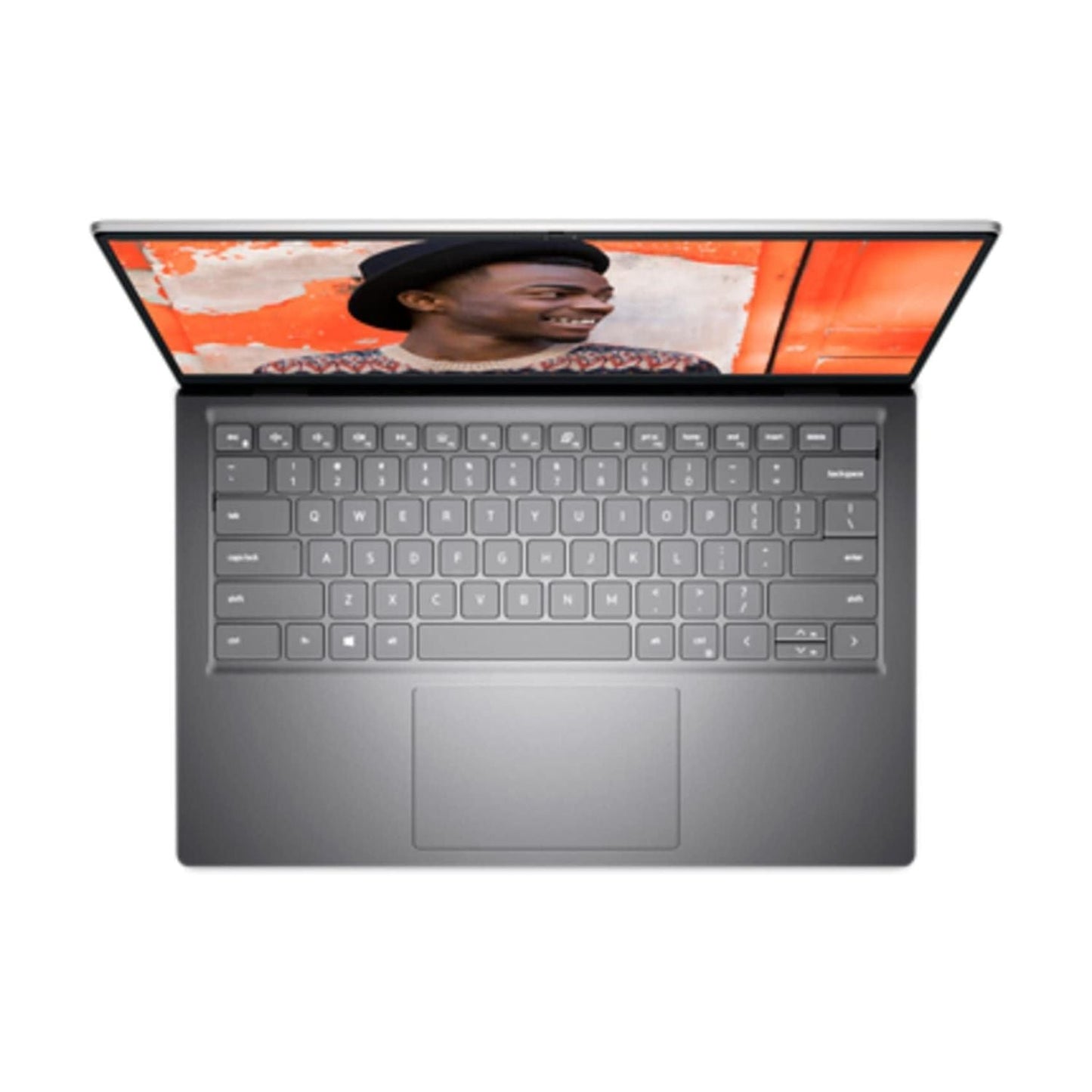 Dell Inspiron 14 5410 – 14" FHD – Intel Core i5‑11300H – 8GB RAM – 512GB SSD – Silver