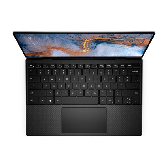 Dell XPS 13 9300 – 13.3" FHD – i3-1005G1 – 8GB RAM – 256GB SSD – Silver